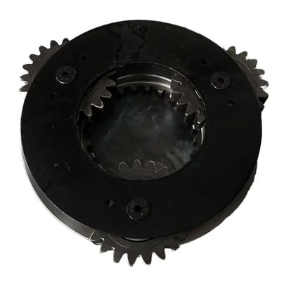 E325C Gear Sun Travel Carrier Assy With Gear Planetary Gear Carrier Assy Gearbox Repair Onderdelen