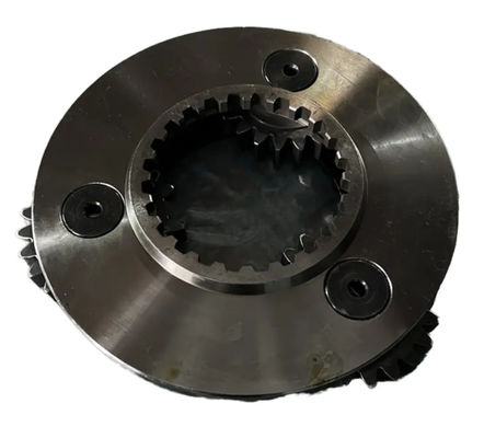 E325C Gear Sun Travel Carrier Assy With Gear Planetary Gear Carrier Assy Gearbox Repair Onderdelen