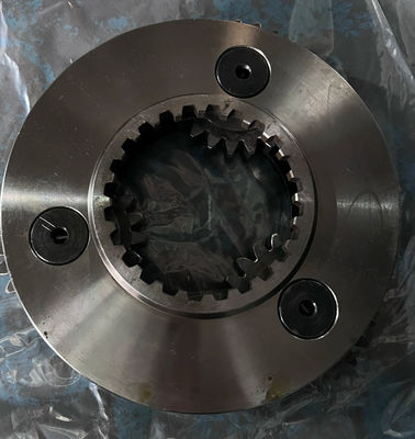 E325C Gear Sun Travel Carrier Assy With Gear Planetary Gear Carrier Assy Gearbox Repair Onderdelen