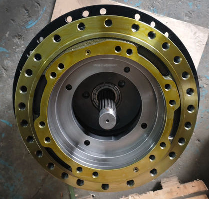 SY485 Nieuwe versnellingsbak voor graafmachines en bouwmachineonderdelen
