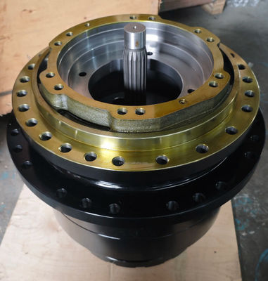 SY485 Nieuwe versnellingsbak voor graafmachines en bouwmachineonderdelen
