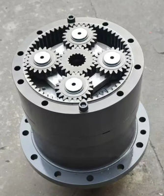 SK200-1-3 Swing Gearbox van graafmachines met eind aandrijving Constructie-machineonderdelen-kolvenlagers