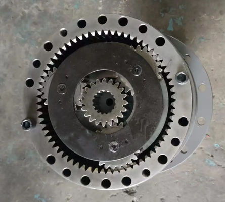 Onderdelen van bouwmachines Graafmachine R210 Swing Gearbox