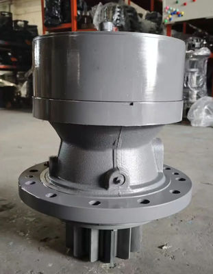 Onderdelen van bouwmachines Graafmachine R210 Swing Gearbox