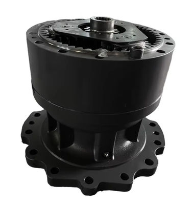 Hoogwaardige LG240 Graafmachine Swing Gearbox Constructie-machineonderdelen De bouwindustrie