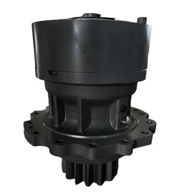 Hoogwaardige LG240 Graafmachine Swing Gearbox Constructie-machineonderdelen De bouwindustrie