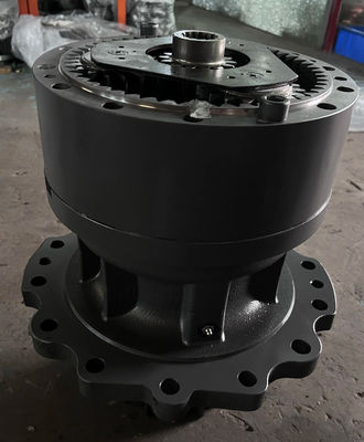Hoogwaardige LG240 Graafmachine Swing Gearbox Constructie-machineonderdelen De bouwindustrie