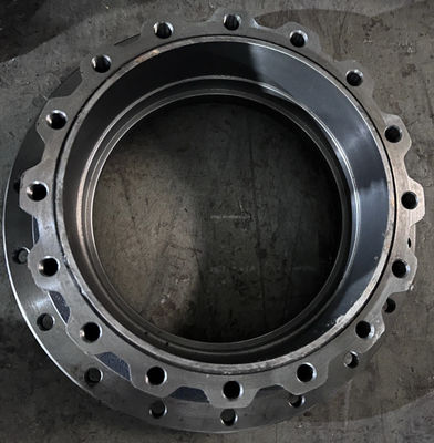 Bouwmachines Onderdelen Graafmachine Reismotor E325C Eindrijving Housing Hub Voor bouwmachines
