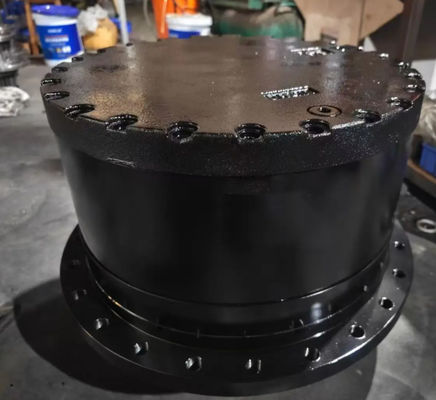 Voor Kobelco Construction Machinery Parts Excavator Final Drive Assy TM85 SY485 XCM490 LG950 SK480 Travel Reduction Assy