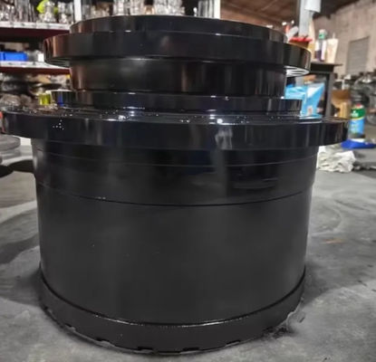 Voor Kobelco Construction Machinery Parts Excavator Final Drive Assy TM85 SY485 XCM490 LG950 SK480 Travel Reduction Assy