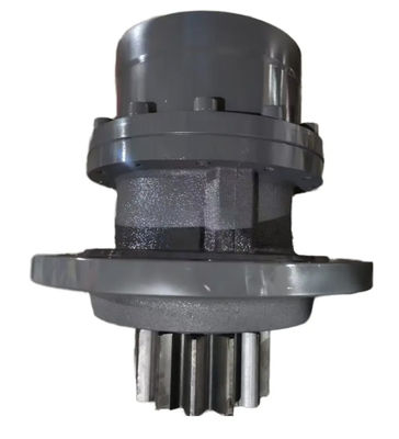 E120B Vermindering van de verplaatsingen Motormontage Graafmachines Constructie-machines Onderdeel