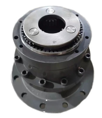 E120B Vermindering van de verplaatsingen Motormontage Graafmachines Constructie-machines Onderdeel