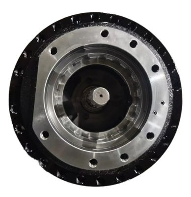 DX380 Motormontage voor graafmachines voor de verlaging van de reistijd