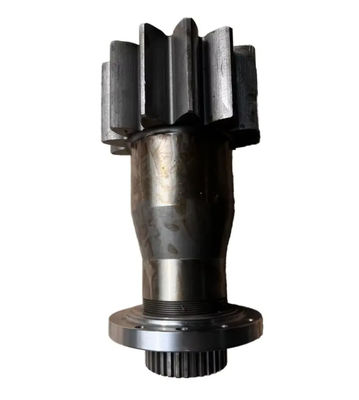 Onderdelen van bouwmachines versnellingsas voor graafmachine ZX200-3