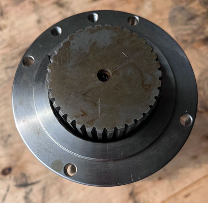 Onderdelen van bouwmachines versnellingsas voor graafmachine ZX200-3