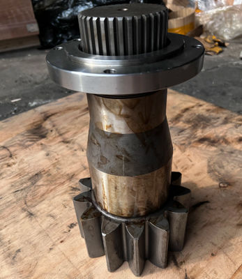 Onderdelen van bouwmachines versnellingsas voor graafmachine ZX200-3