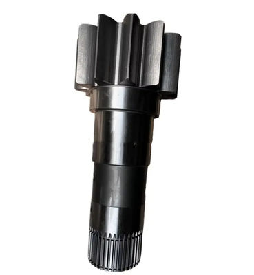 Reparatiepakket voor E336D Verticale schacht graafmachine Swing Reductie versnellingsbak Onderdelen Bouwmachines Accessoires