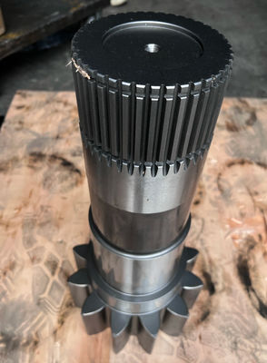Reparatiepakket voor E336D Verticale schacht graafmachine Swing Reductie versnellingsbak Onderdelen Bouwmachines Accessoires