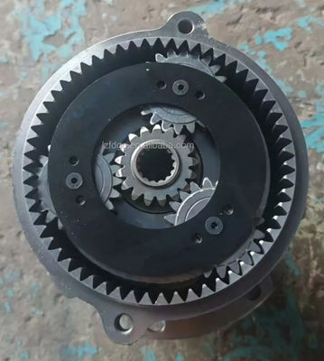 DX60 E60 DX60R Swing Gearbox voor graafmachines