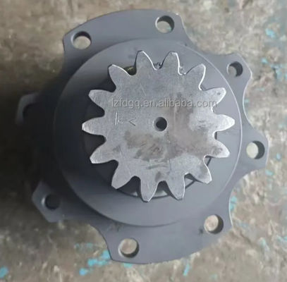 DX60 E60 DX60R Swing Gearbox voor graafmachines