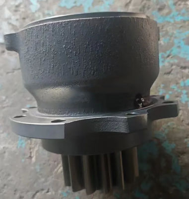DX60 E60 DX60R Swing Gearbox voor graafmachines