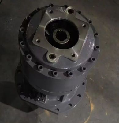 EC700 Bouwmachines Swing Gearbox Montage Graafmachine Slew Reductie Deel