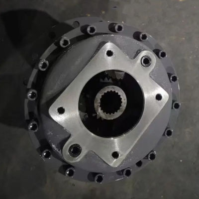 EC700 Bouwmachines Swing Gearbox Montage Graafmachine Slew Reductie Deel