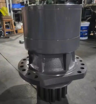 DX500 Swing Gearbox Slew Reduction Assembly voor bouwmachineonderdelen