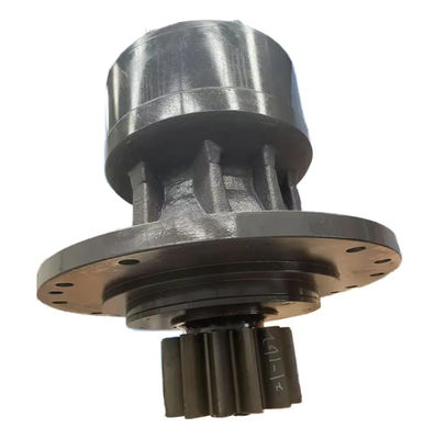 Bouwmachine Motor Hyundai R335-7 Graafmachine Swing Reductie versnellingsbak Montage Onderdelen voor de laatste aandrijving