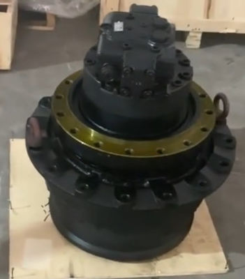 Nieuwe CAT 320C 324C 325C Graafmachine Eind aandrijving Reismotor Hoogwaardige bouwmachineonderdelen