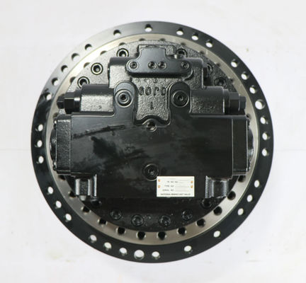 R210lc-7 R210-7 Reismotor Assy GM40 TM40 Excavator'S Final Drive Device Construction Machinery Part