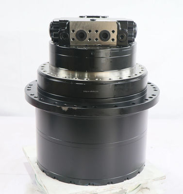 R210lc-7 R210-7 Reismotor Assy GM40 TM40 Excavator'S Final Drive Device Construction Machinery Part