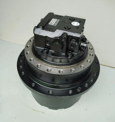 Graafmachine TM22 Reismotor Eindrijving Nieuwe Hydraulische Eindrijving Assy Bouwmachines Onderdelen