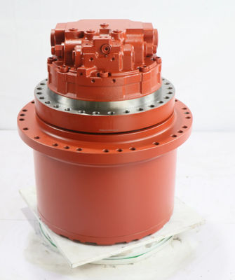 Oorspronkelijke MAG-170VP-3800 Reismotor Assy Hydraulische klep Nieuwe conditie Constructie Machinery Excavators SK250-8 SK260-8