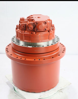 Oorspronkelijke MAG-170VP-3800 Reismotor Assy Hydraulische klep Nieuwe conditie Constructie Machinery Excavators SK250-8 SK260-8
