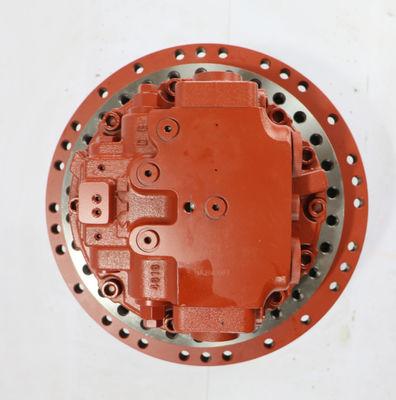 Oorspronkelijke MAG-170VP-3800 Reismotor Assy Hydraulische klep Nieuwe conditie Constructie Machinery Excavators SK250-8 SK260-8