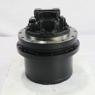 Gebruikte hydraulische einddrijving Reismotor Assy E306E T7T2 voor graafmachines in de bouwbouwbouw landbouw en detailhandel