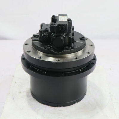 Gebruikte hydraulische einddrijving Reismotor Assy E306E T7T2 voor graafmachines in de bouwbouwbouw landbouw en detailhandel