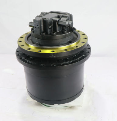 SK350-8 GM60 Hydraulische graafmachine Eind aandrijving Reismotor Versnellingsbak Montage Schommelpomp Valve Constructie Machinery Parts