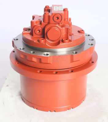 SWE70 Graafmachine MAG-33VP Hydraulische reismotor Duurzame hydraulische onderdelen Constructie-machines