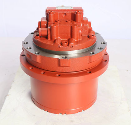 SWE70 Graafmachine MAG-33VP Hydraulische reismotor Duurzame hydraulische onderdelen Constructie-machines