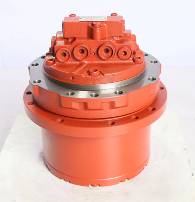 SWE70 Graafmachine MAG-33VP Hydraulische reismotor Duurzame hydraulische onderdelen Constructie-machines