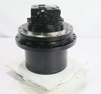 MAG85 Final Drive Travel Motor Gearbox Assembly Excavator Hydraulische pomp Valve Staal Constructie Machinery Parts Model 312