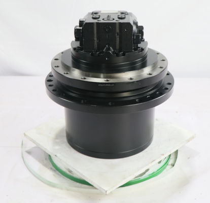 MAG85 Final Drive Travel Motor Gearbox Assembly Excavator Hydraulische pomp Valve Staal Constructie Machinery Parts Model 312