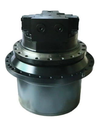 SY375 Graafmachine Reismotor Assy Nieuwe stijl Hydraulische einddrijving Constructie-machines