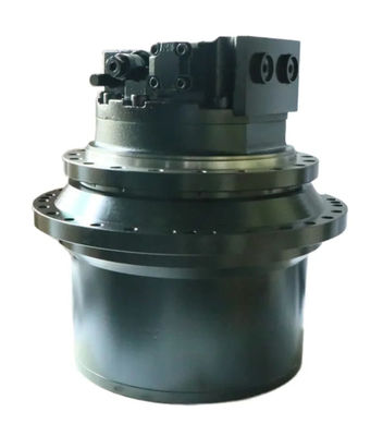 SY375 Graafmachine Reismotor Assy Nieuwe stijl Hydraulische einddrijving Constructie-machines