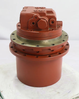 Reismotor Eindrijving Hydraulische Assy T9T2 TM04 TM06 TM07 Delen van graafmachines Constructie-machines