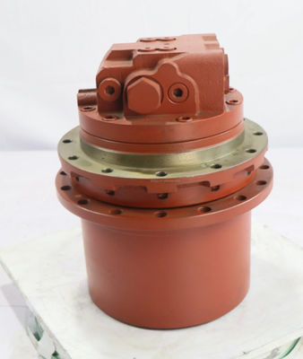 Reismotor Eindrijving Hydraulische Assy T9T2 TM04 TM06 TM07 Delen van graafmachines Constructie-machines