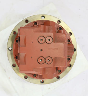 Reismotor Eindrijving Hydraulische Assy T9T2 TM04 TM06 TM07 Delen van graafmachines Constructie-machines