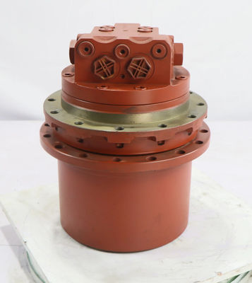 Reismotor Eindrijving Hydraulische Assy T9T2 TM04 TM06 TM07 Delen van graafmachines Constructie-machines